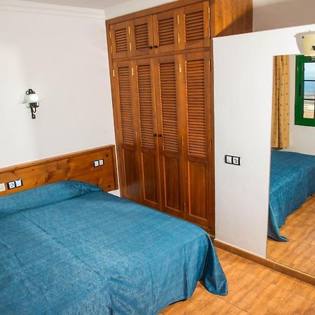 Apartamentos La Palmera Фронтера Екстериор снимка